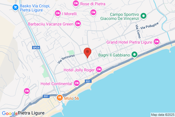 Studio Legale Associato Spotorno Calleri