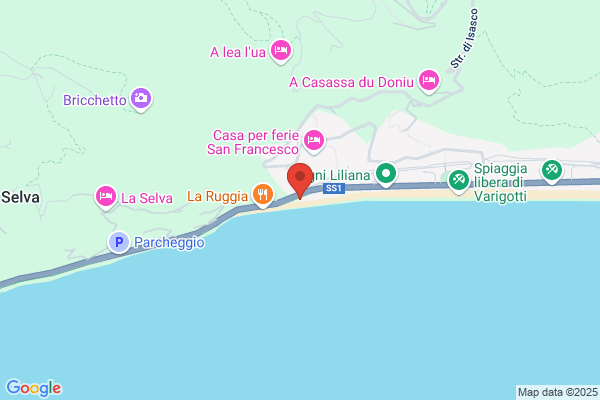 Caribe Beach Food And Drink