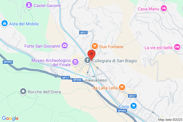 Farmacia Assirelli S.N.C. Di Longo Maria Anna e Assirelli Lino