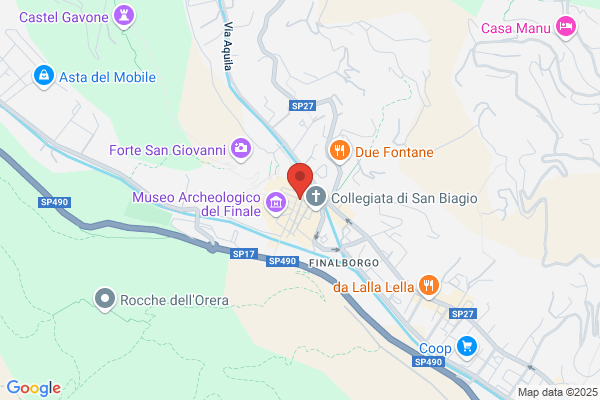 Galleria Arte Oggi