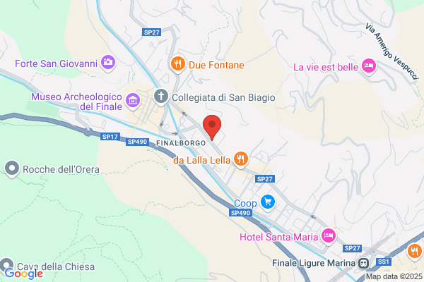 Hotel Florenz