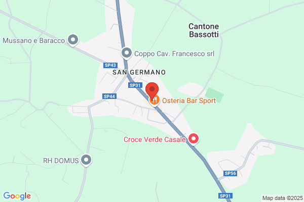 G. & G. Carni Di Quaglia Gabriele e C. s.A.S.