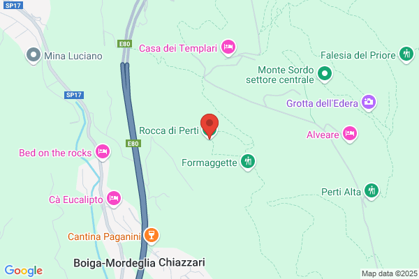 Rocca pietro (Dr.)