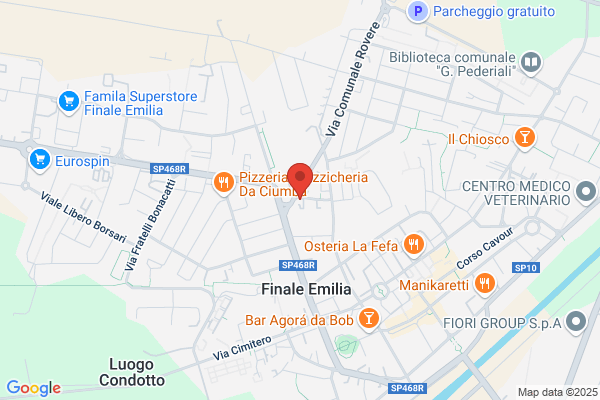 La Finalese