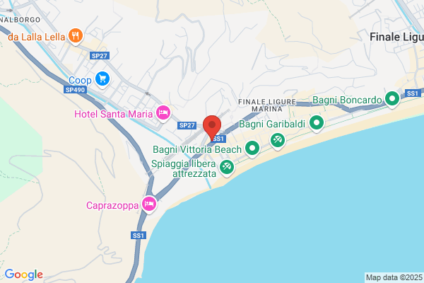 Pompe Funebri Liguri Srl
