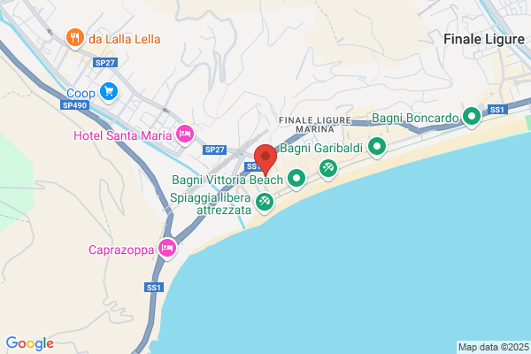 Panetteria La Spiga Doro