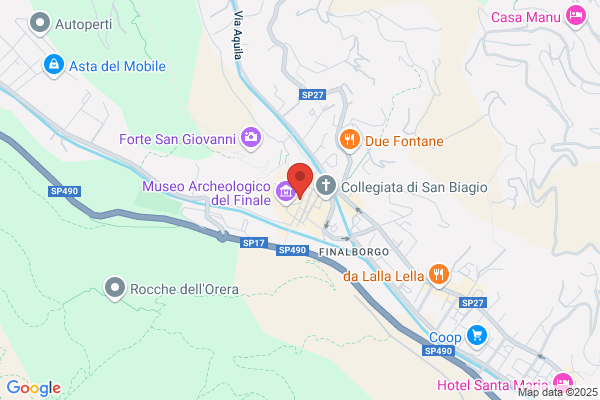 Regalo' Promozioni