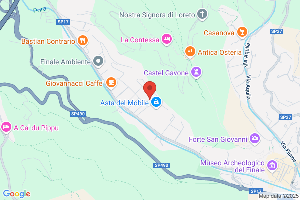Falegnameria Artigiana Mallarini & Veronese