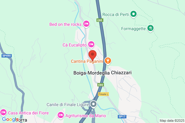 Fernandez Azienda Agricola