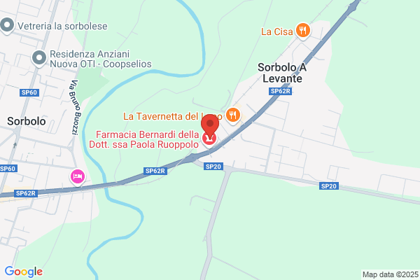 Il Mattarello Di Calorio Michele