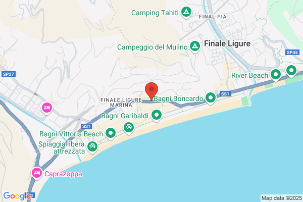 La Commerciale