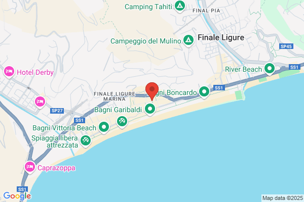Marchetti Cornici Di Intoccia