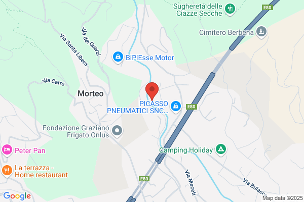 Motonautica Di Ranieri Bruno