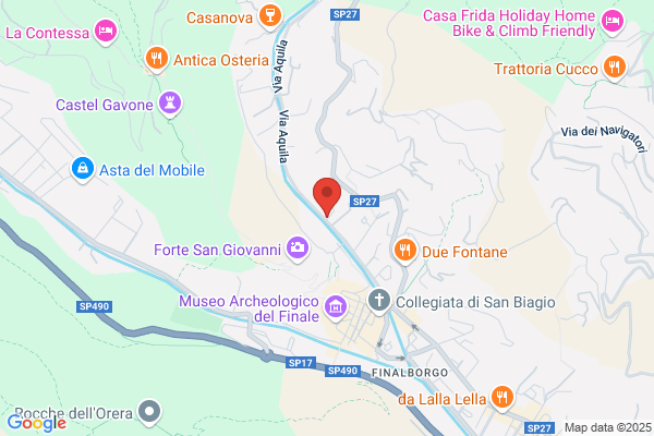 Palestra Centro Fitness Di Firpo Pierfelice