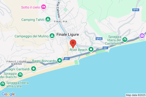 Riolfo Immobiliare