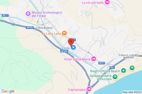 S.Al.Ca. Di Palazzo & C.(S.A.S.)