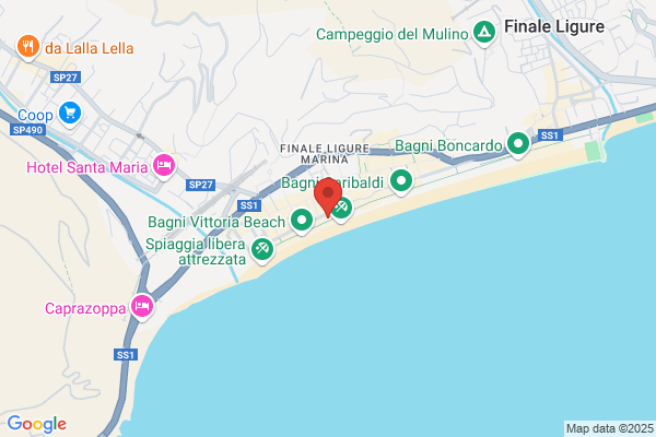 Pizzeria Mammamia
