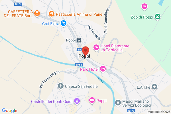 Osteria Del Tempo Perso