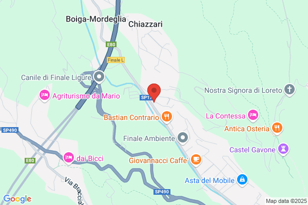 Ristorante Il Girasole