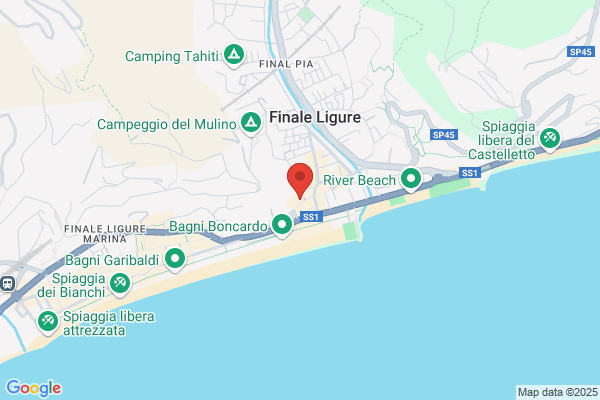 Ristorante Il Posto
