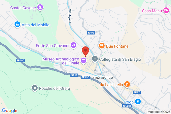 Trattoria Invexendu