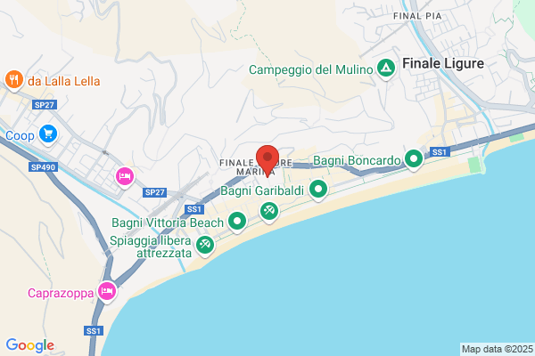 Trattoria Ristorante Gnabbri