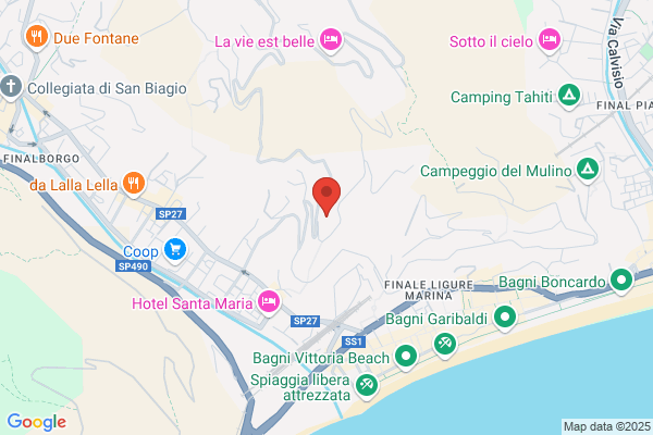 Residenza Ruffini