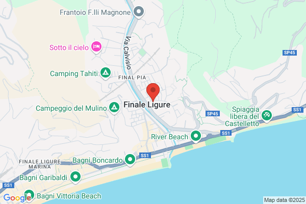 Opera Santa Teresa Del Bambino Gesu