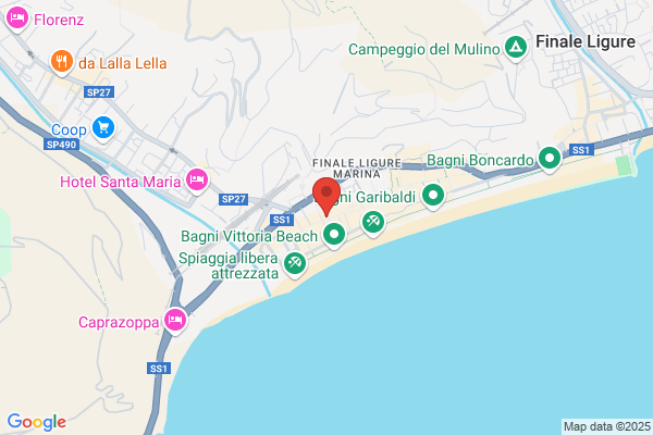 Pronto Soccorso Croce Bianca