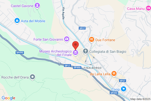 Poste Italiane Spa