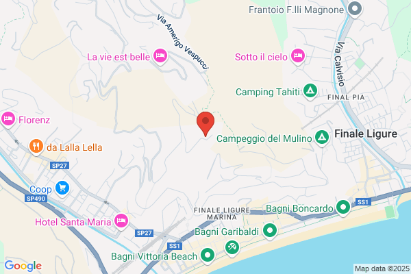 Trattoria Beppe