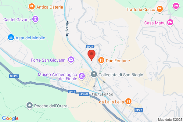 Campora, Giacomo