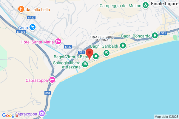 Opam S.A.S. Di Vignone O. C.