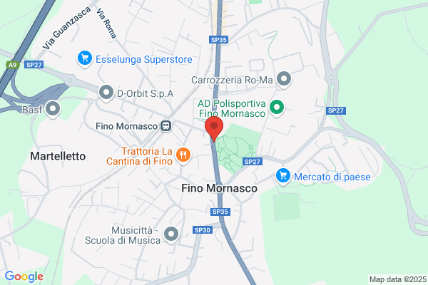 Filca Cooperative Societa Cooperativa A R.L.