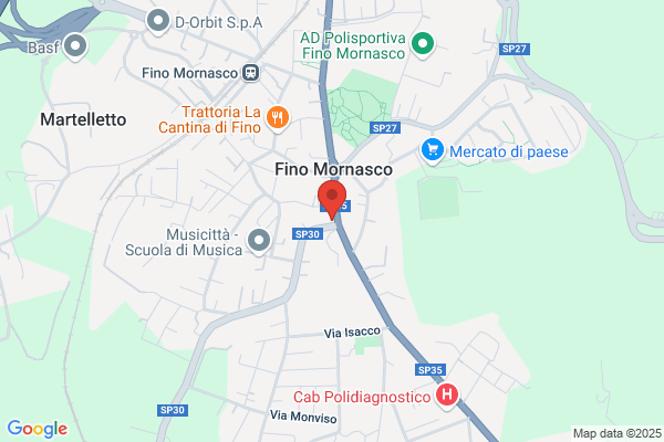 Immobiliare Santo Stefano Sas