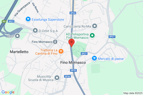 Seveso (S.R.L.)