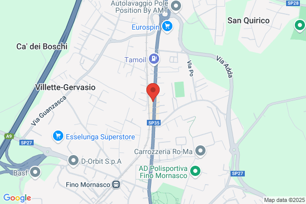 Studio Fino Mornasco (S.A.S.)