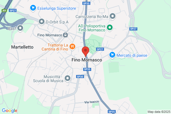 Grimaldi Rappresentanze (S.A.S.)