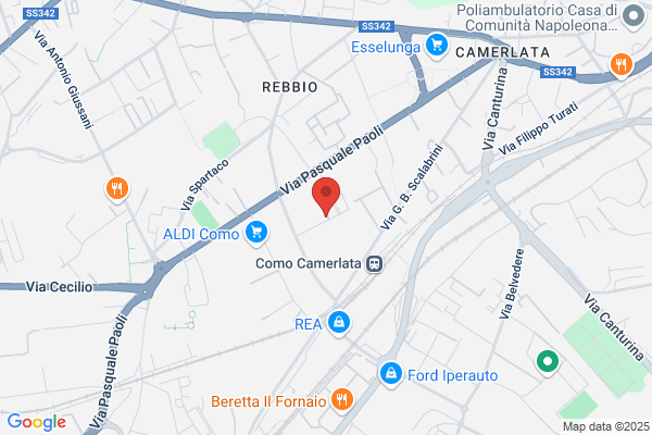 Infolario Service Sas