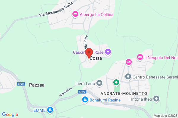 Pozzetti     Luigi