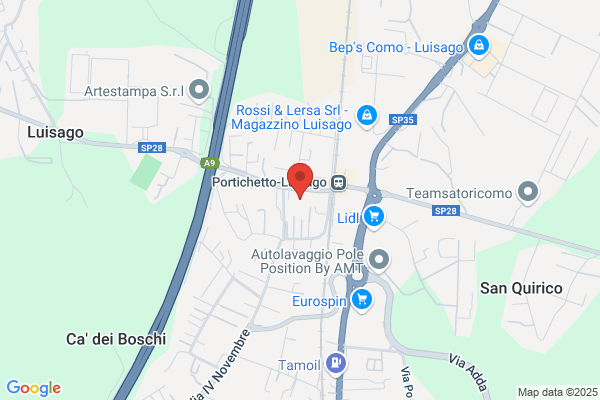 Elleci Dental S.A.S. Di Lazzarotto L. & c.