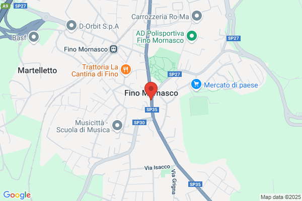 Studio Medico Dentistico Dr. Crupi nicola