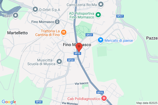 Farmacia Comunale