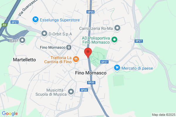 Farmacia Covini Dr.Maria Grazia