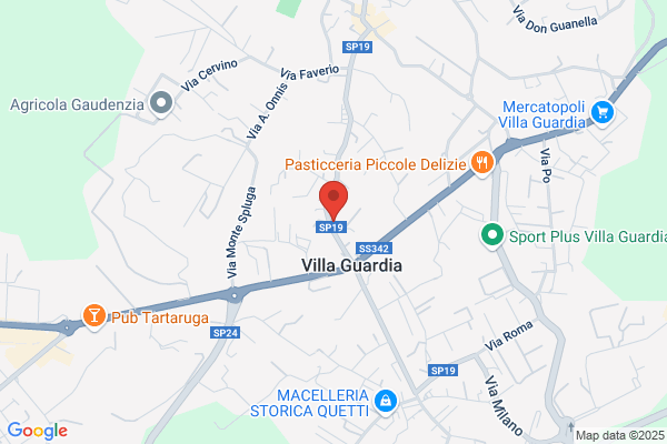 Farmacia Subini Dr.Achille