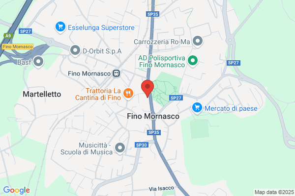 Maffezzoli cesare