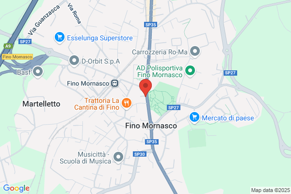 Piazza Enzo E C. (S.N.C.)