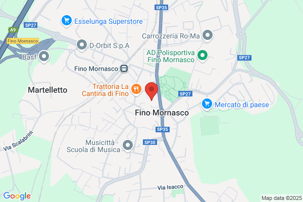Guarisco Carlo