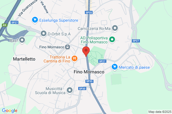 Taini Gioielleria (S.N.C.)