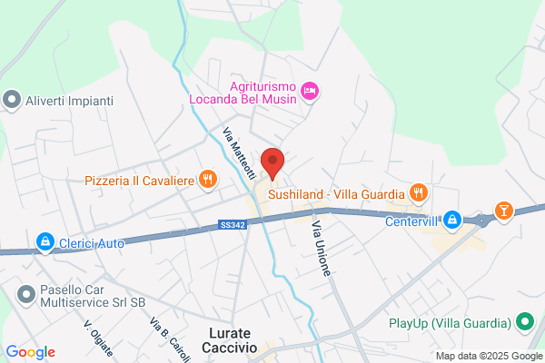 Ferranti William